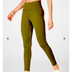 Fabletics High Waisted Leggings